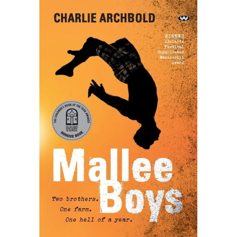 Mallee Boys