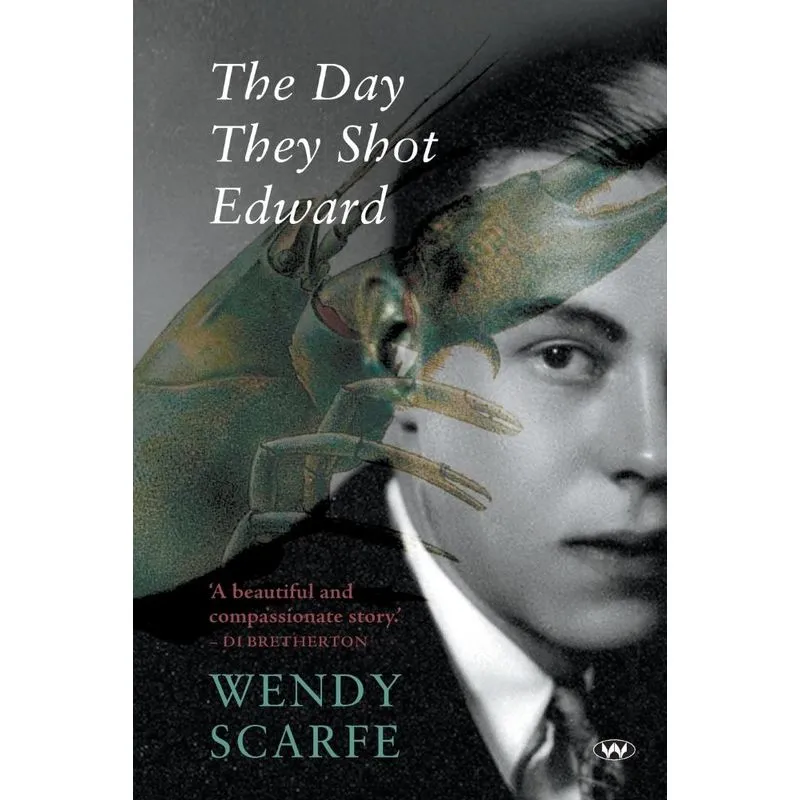 The Day They Shot Edward