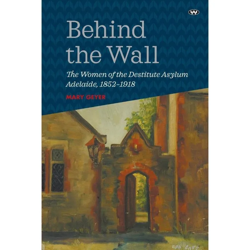 Behind the Wall