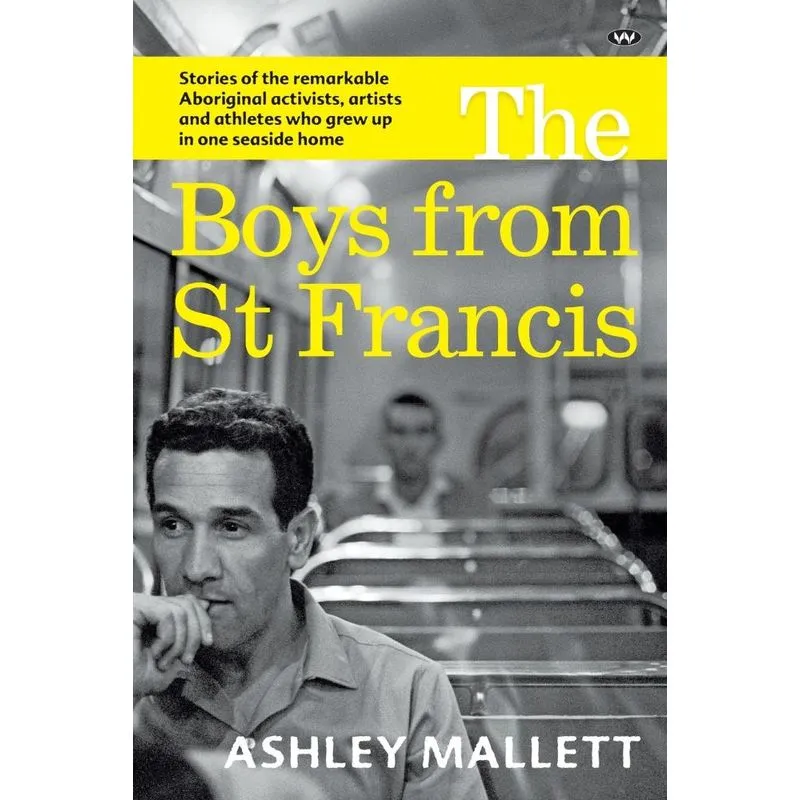 The Boys from St Francis