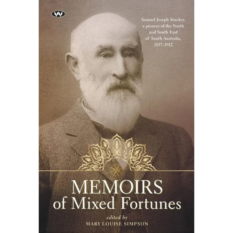 Memoirs of Mixed Fortunes