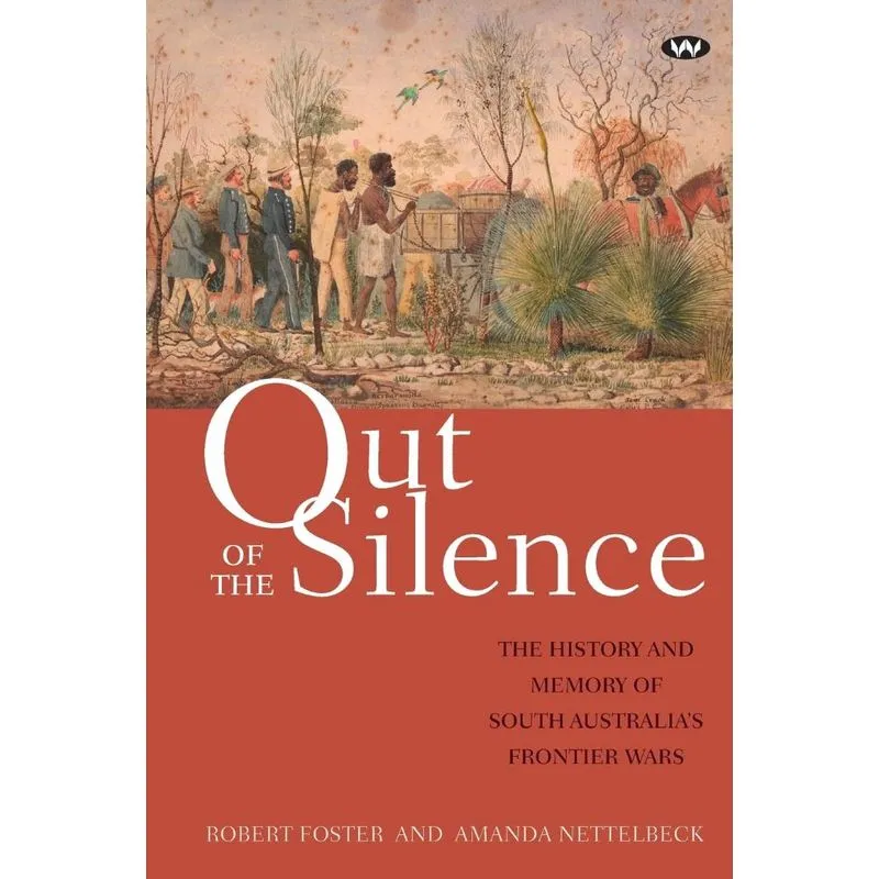 Out of the Silence