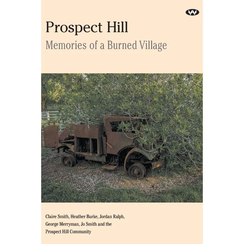 Prospect Hill