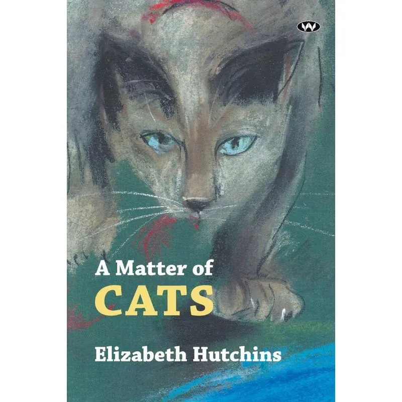 A Matter Of Cats