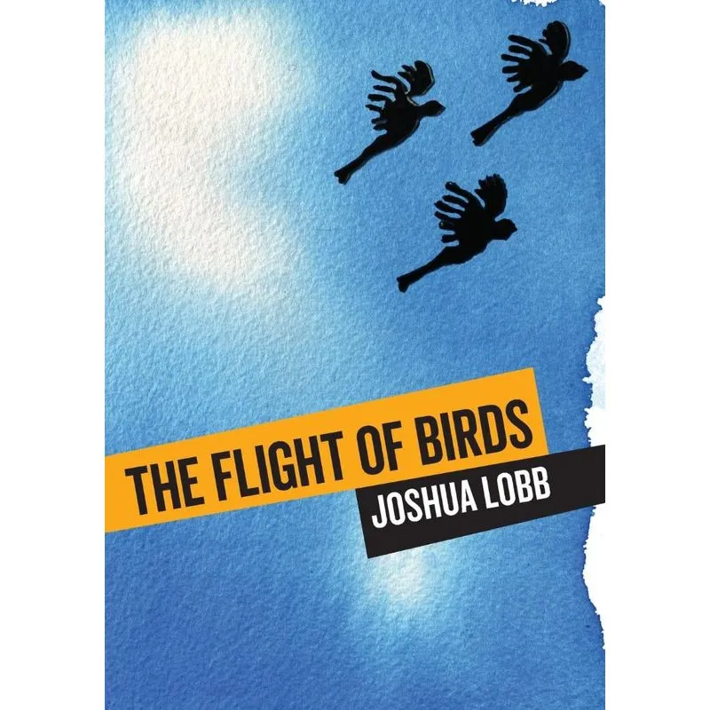 The Flight of Birds