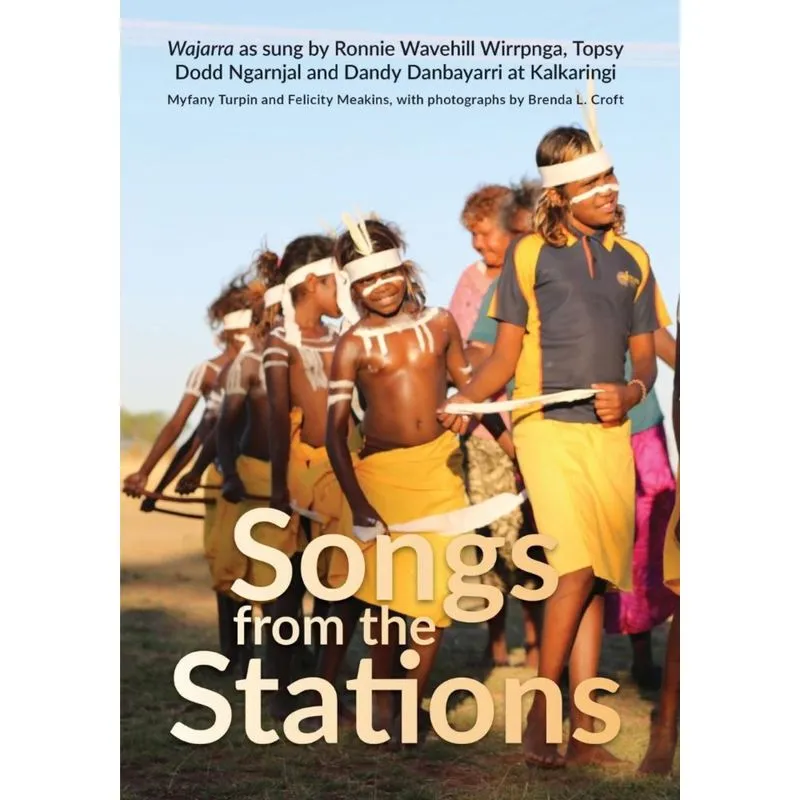 Songs from the Stations
