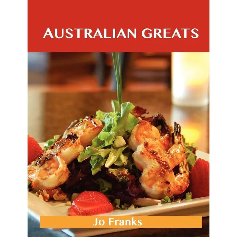 Australian Greats