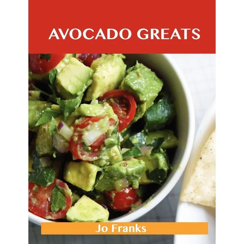 Avocado Greats