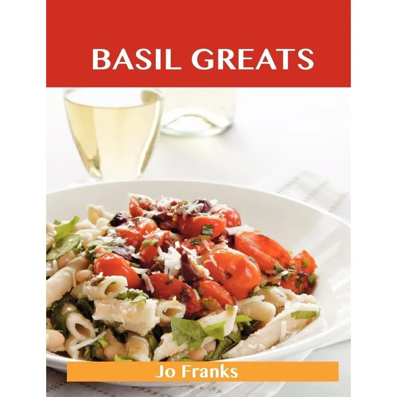 Basil Greats
