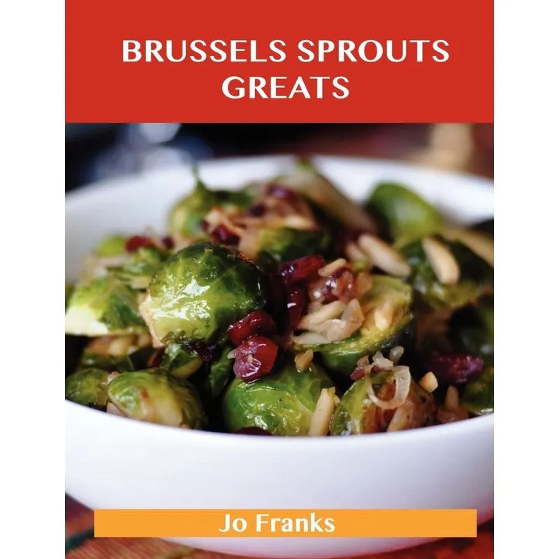 Brussels Sprouts Greats