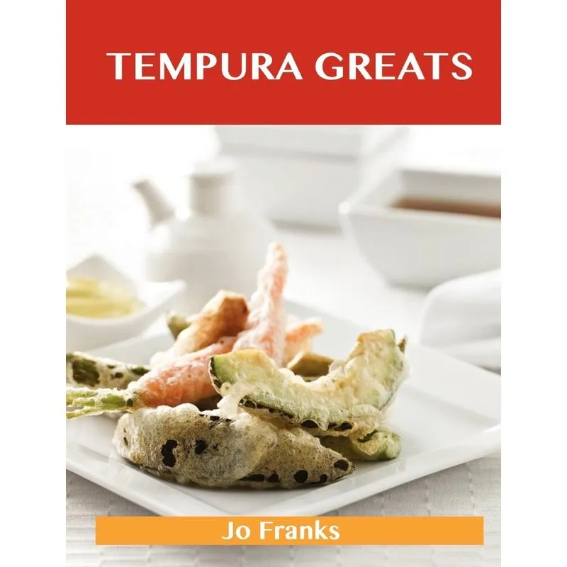 Tempura Greats