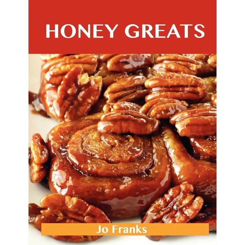 Honey Greats