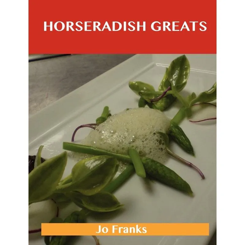 Horseradish Greats