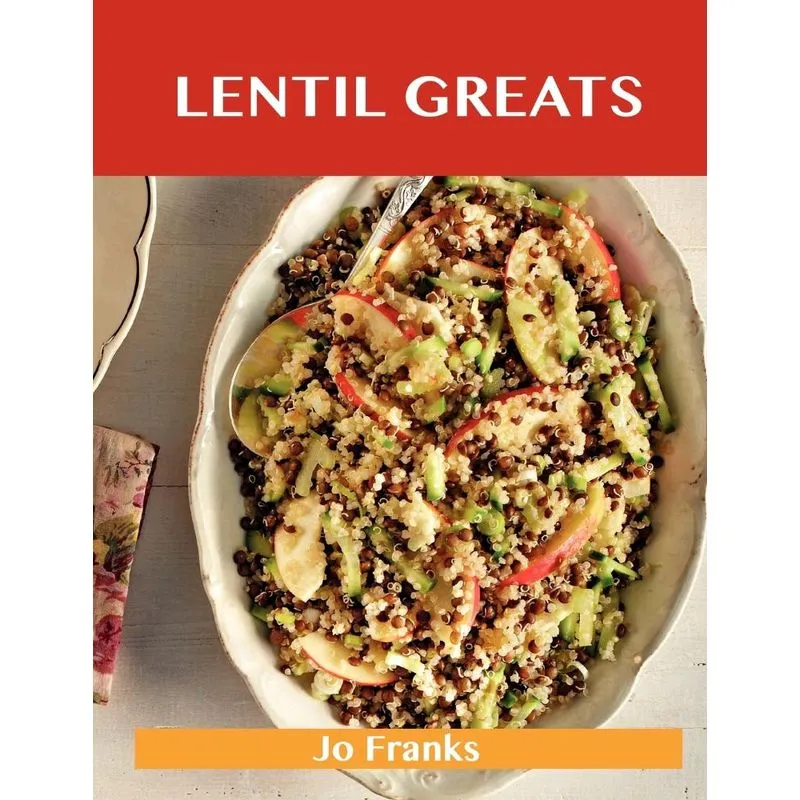 Lentil Greats