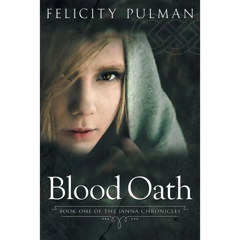 Blood Oath