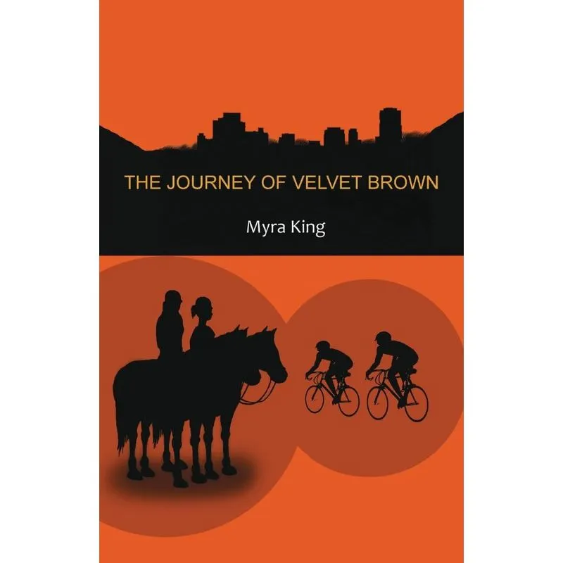 The Journey of Velvet Brown