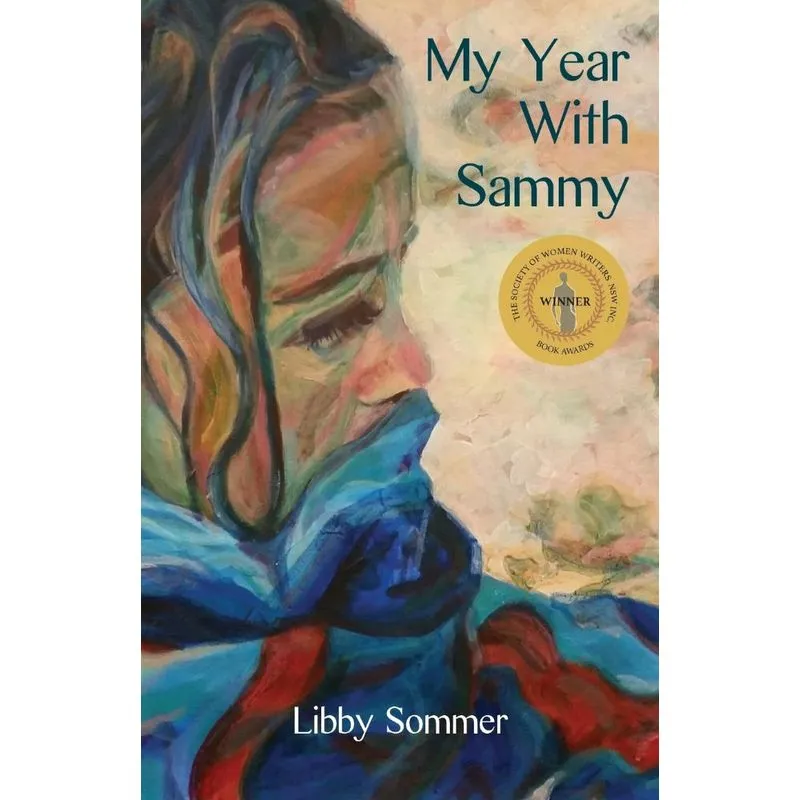 My Year With Sammy