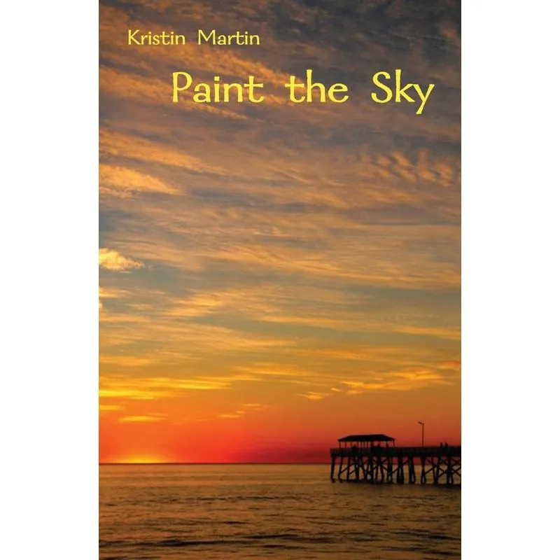 Paint the Sky