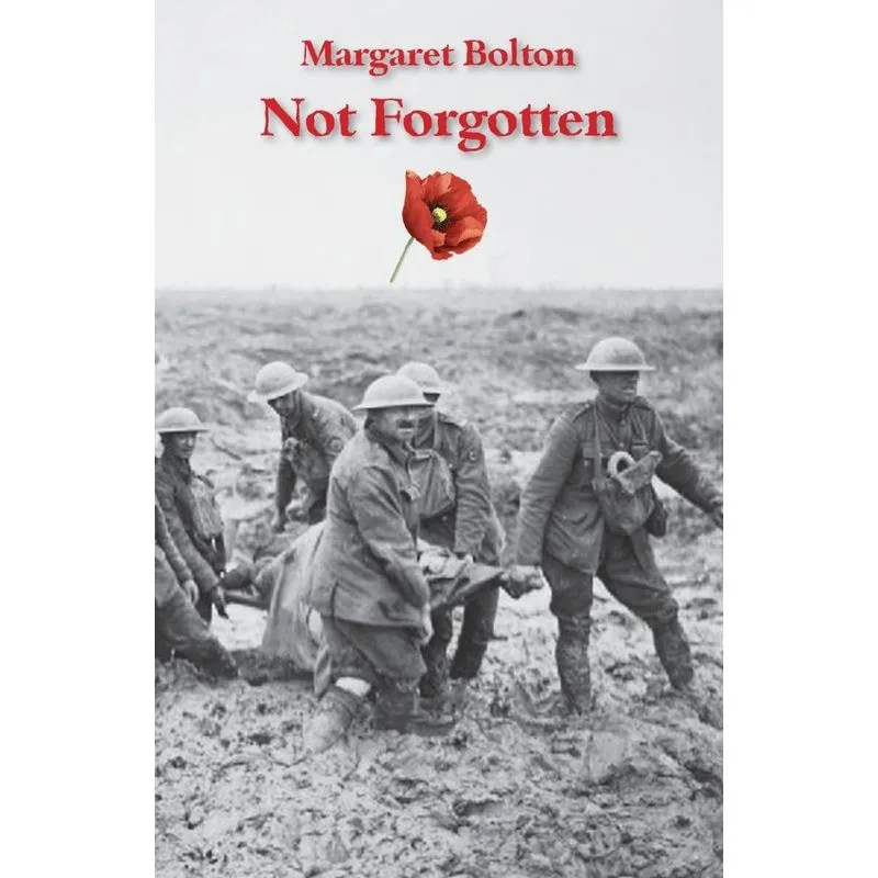 Not Forgotten