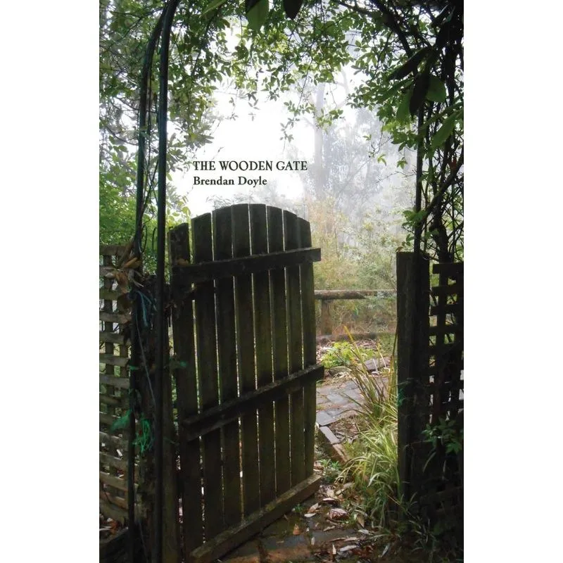 The Wooden Gate