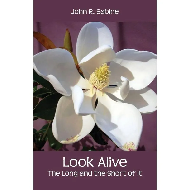 Look Alive