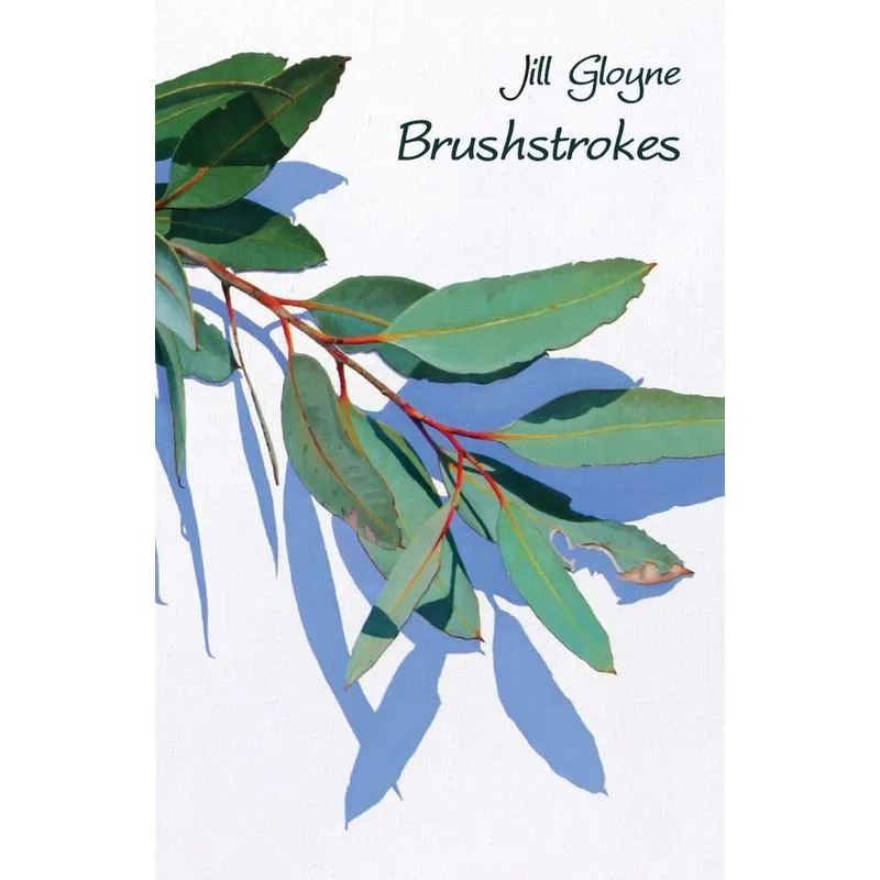 Brushstrokes