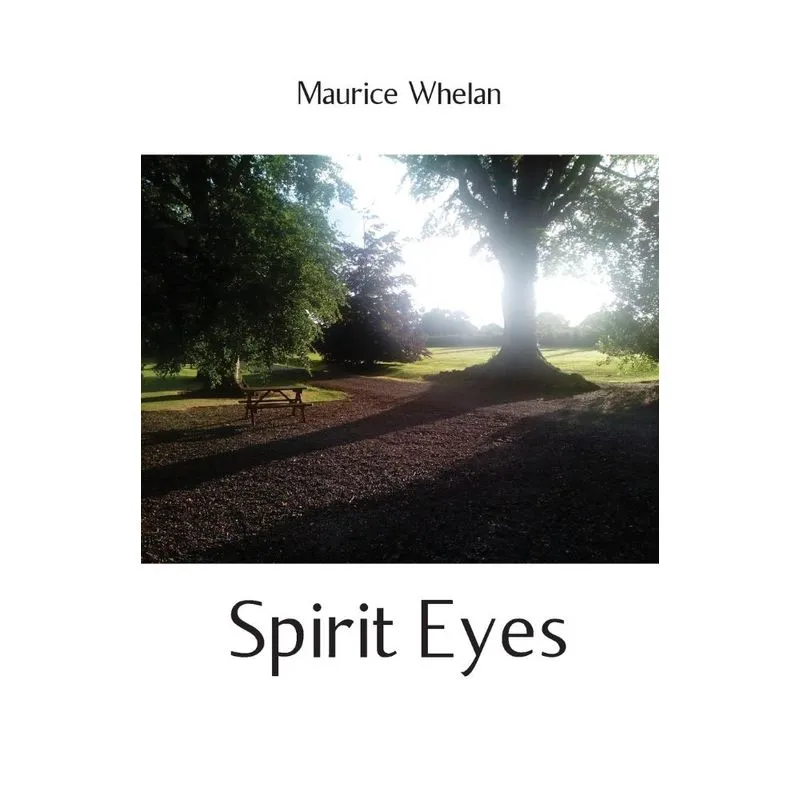 Spirit Eyes
