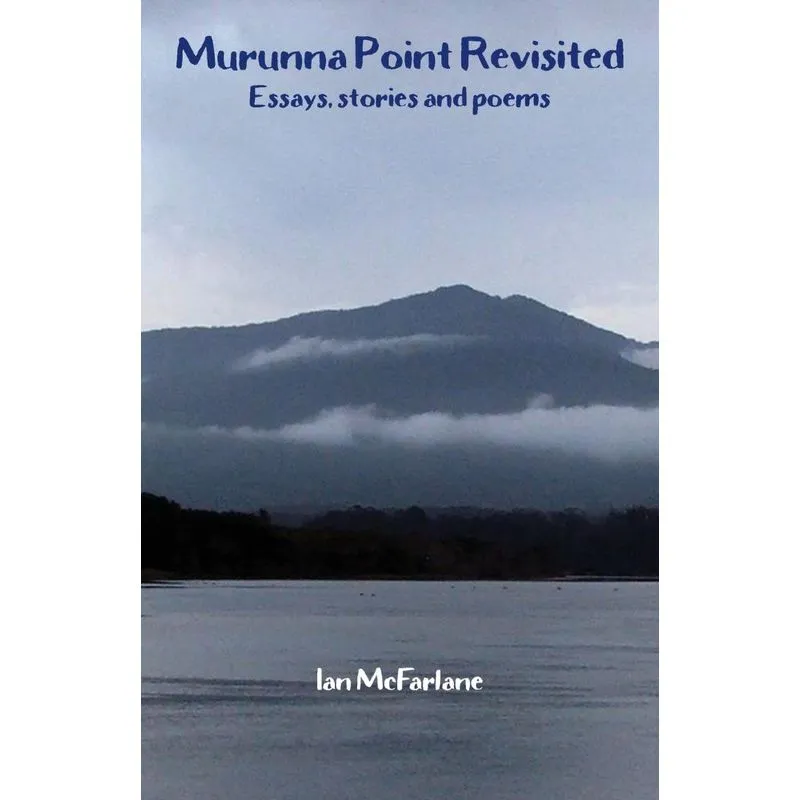 Murunna Point Revisited