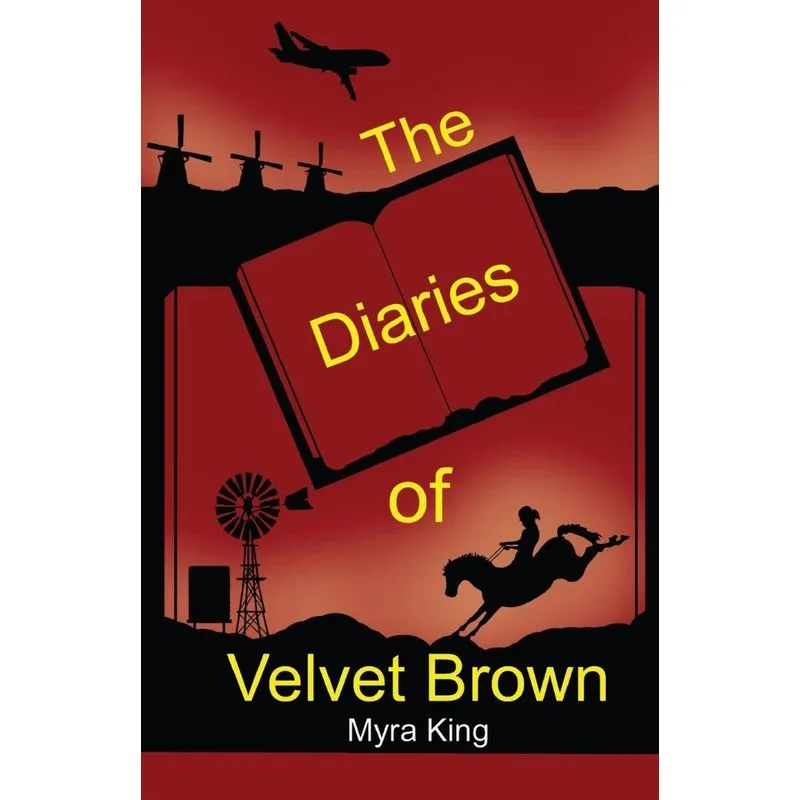 The Diaries of Velvet Brown