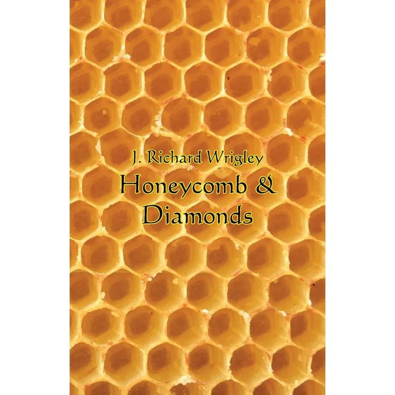 Honeycomb & Diamonds