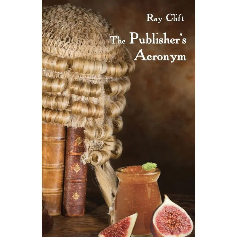 The Publishers Acronym
