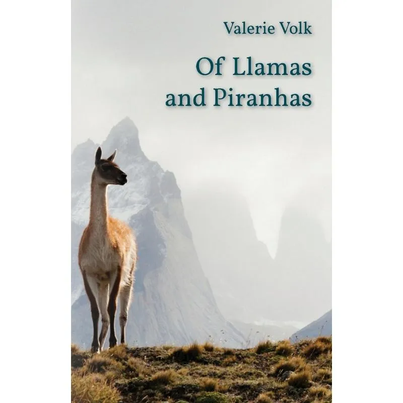 Of Llamas and Piranhas