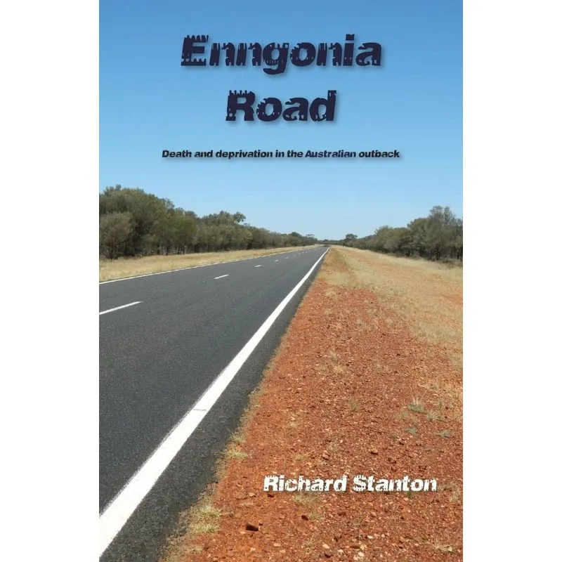 Enngonia Road
