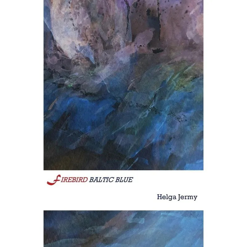 Firebird Baltic Blue
