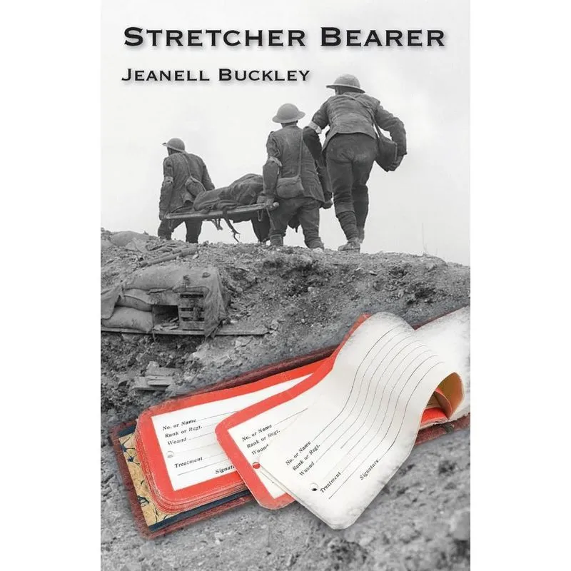 Stretcher Bearer