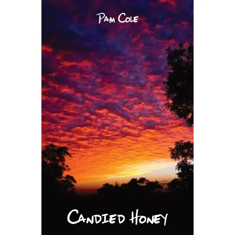 Candied Honey