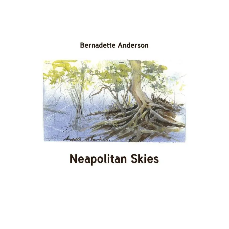 Neapolitan Skies