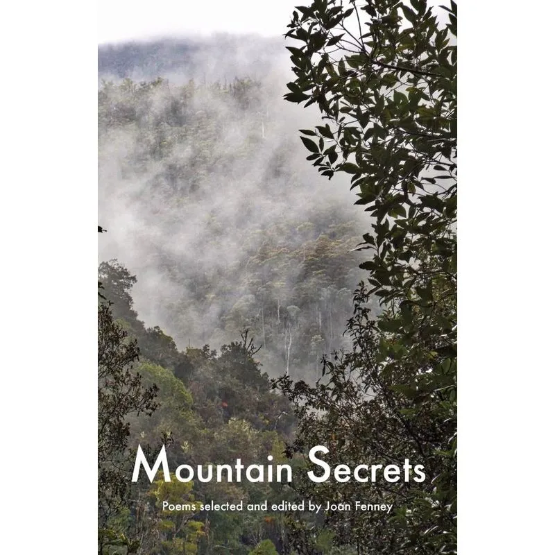 Mountain Secrets