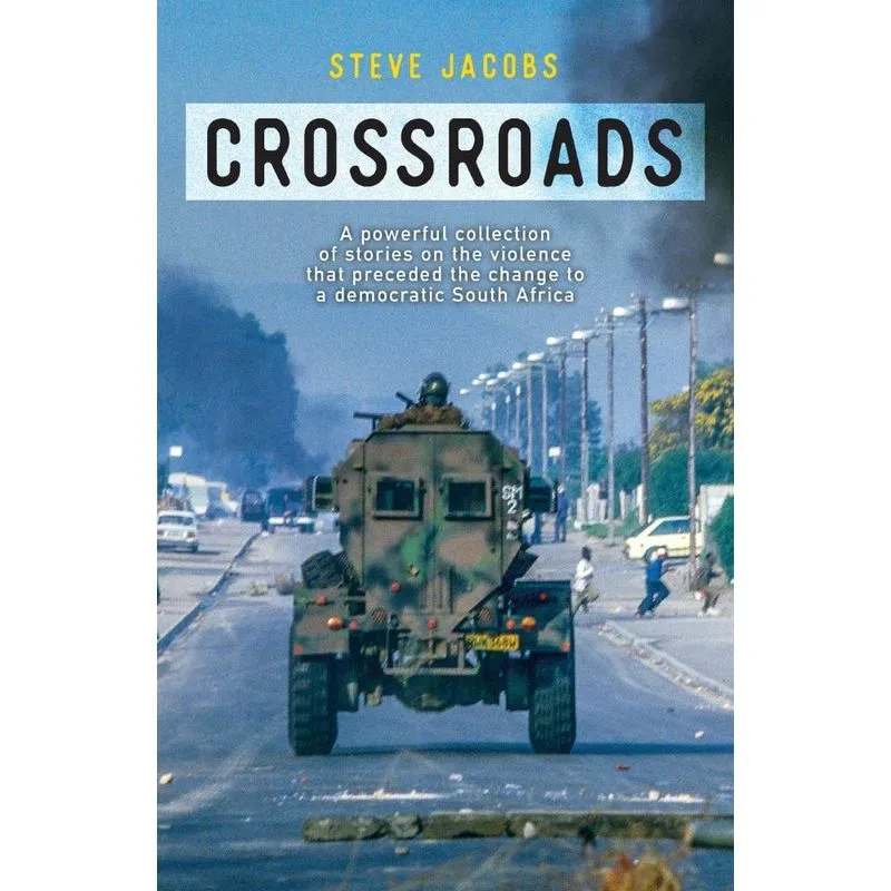 Crossroads