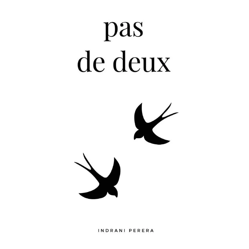 pas de deux