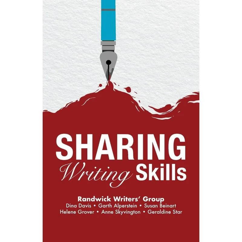 Sharing Writing Skills