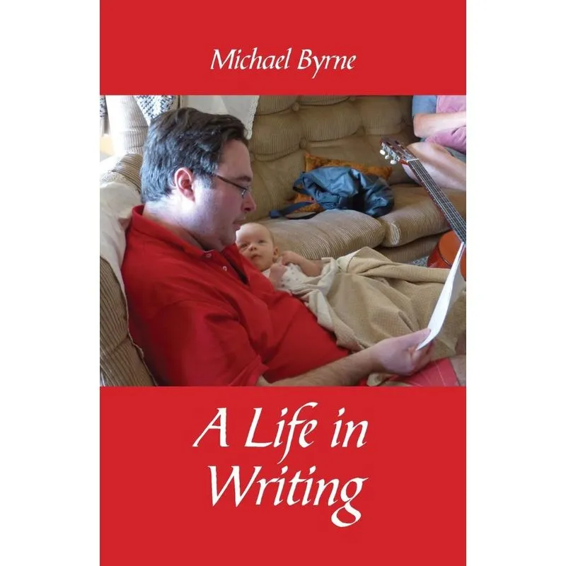 A Life in Writing
