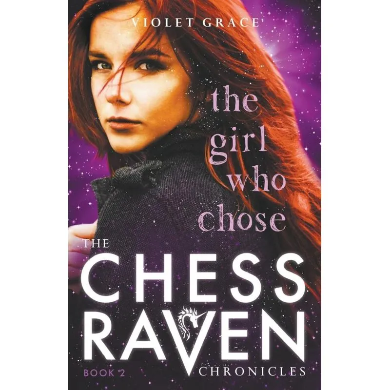 The Girl Who Chose
