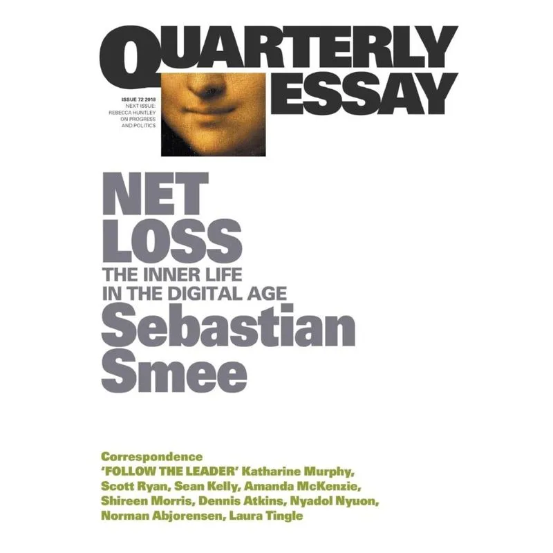 Net Loss
