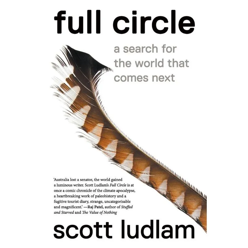 Full Circle