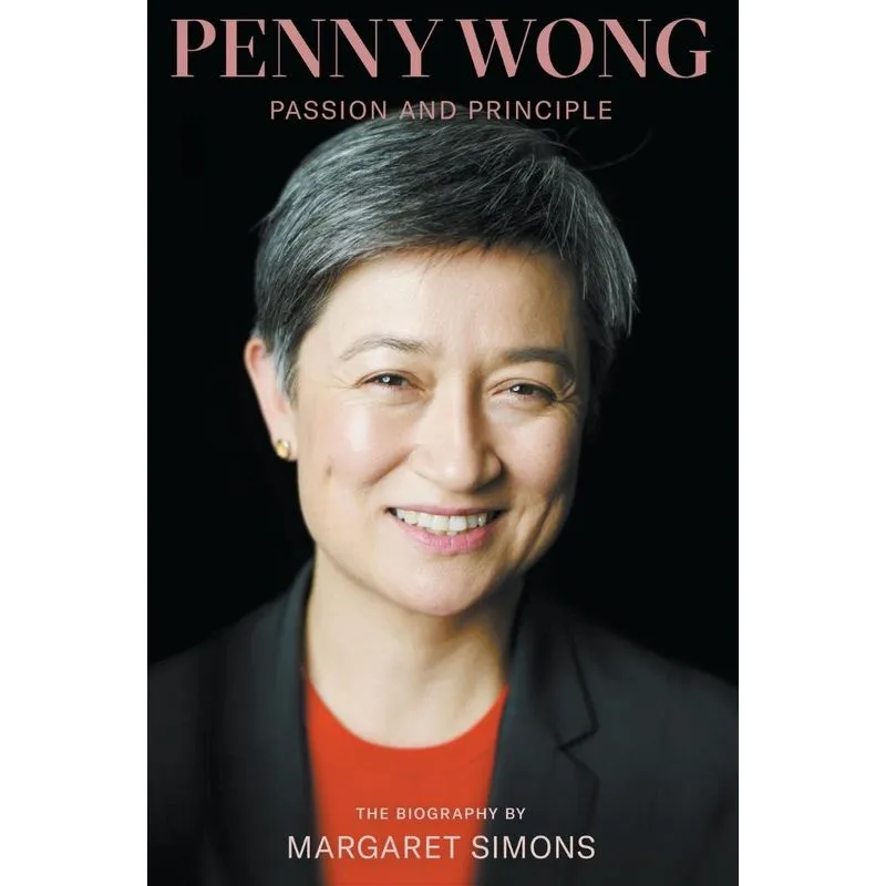 Penny Wong