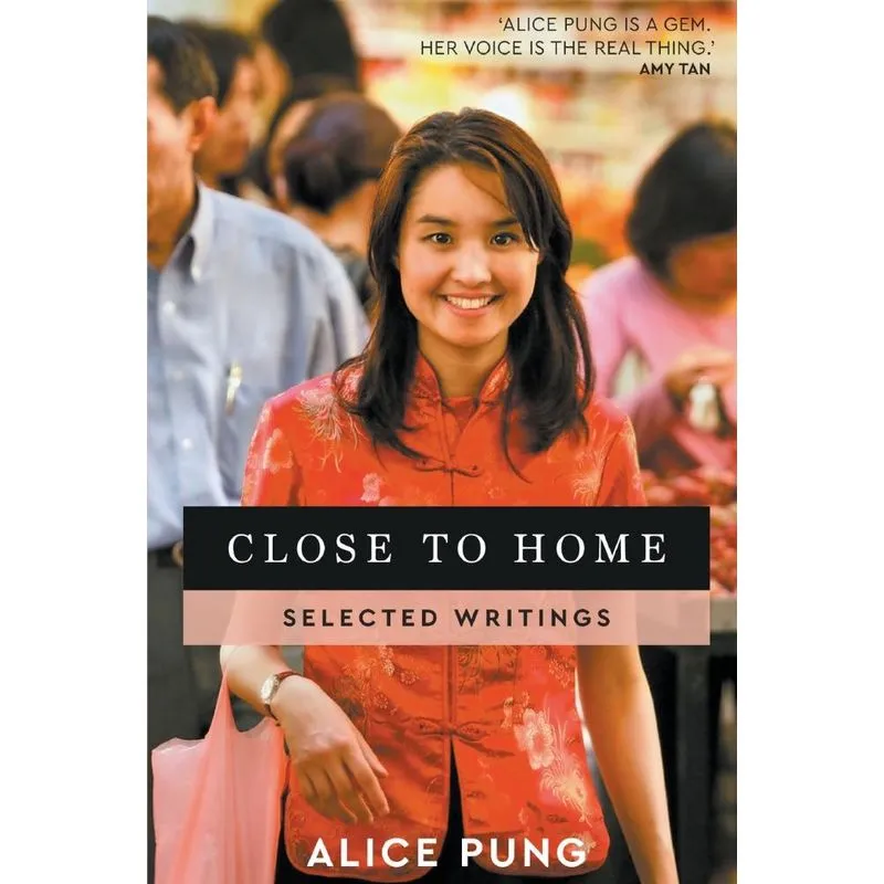 Close to Home