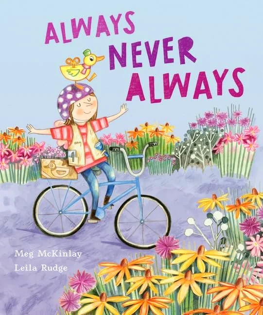 Always Never Always