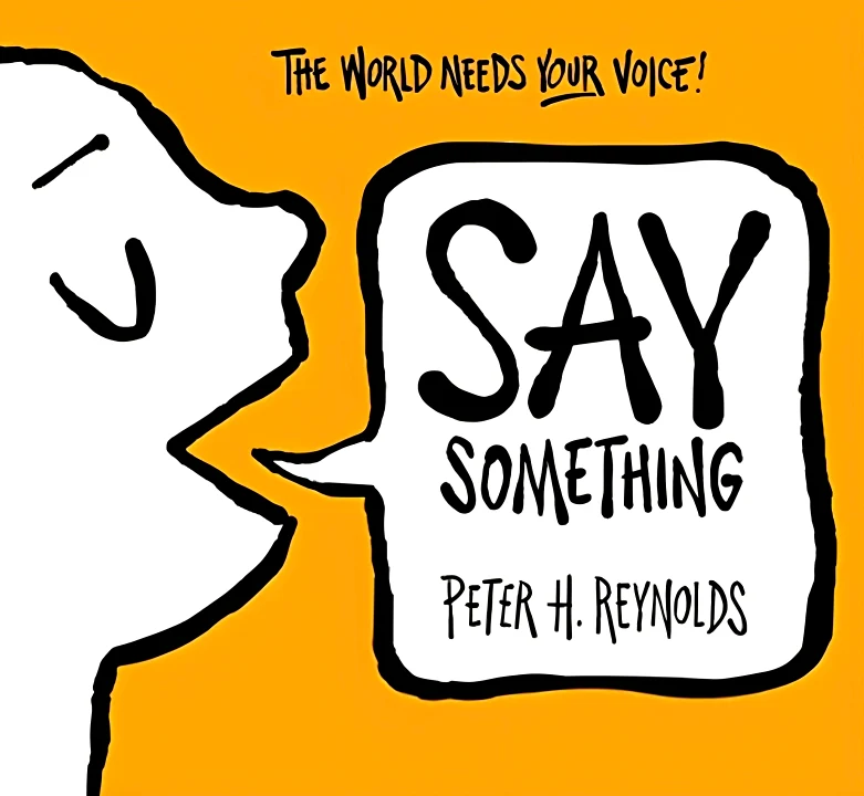 Say Something