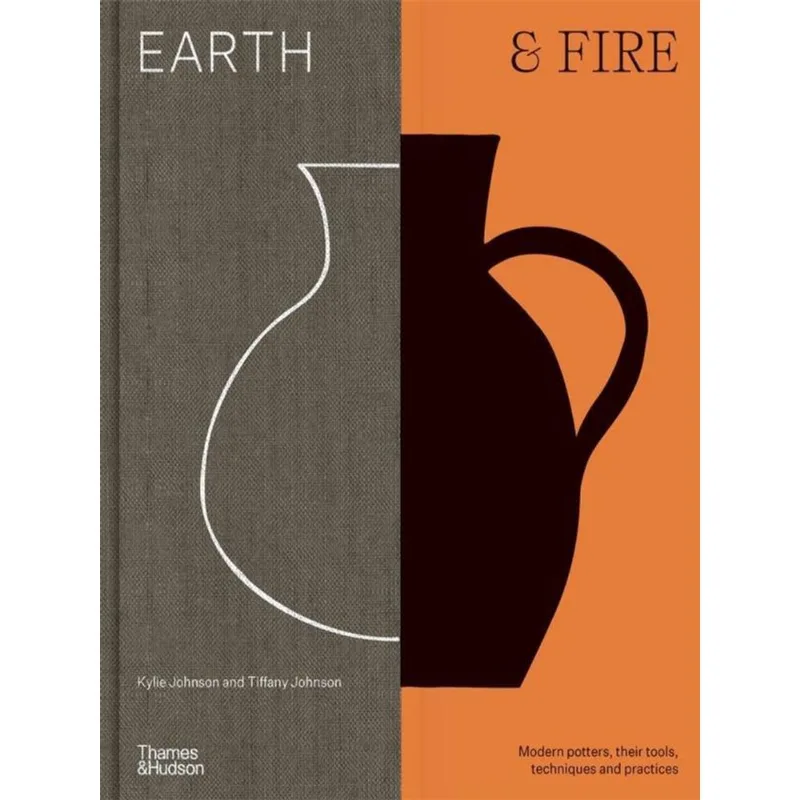 EARTH & FIRE